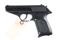 Sig Sauer P230 Pistol 9mm kurz (.380) - 4