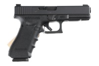 Glock 31 Gen 4 Pistol .357 sig - 2