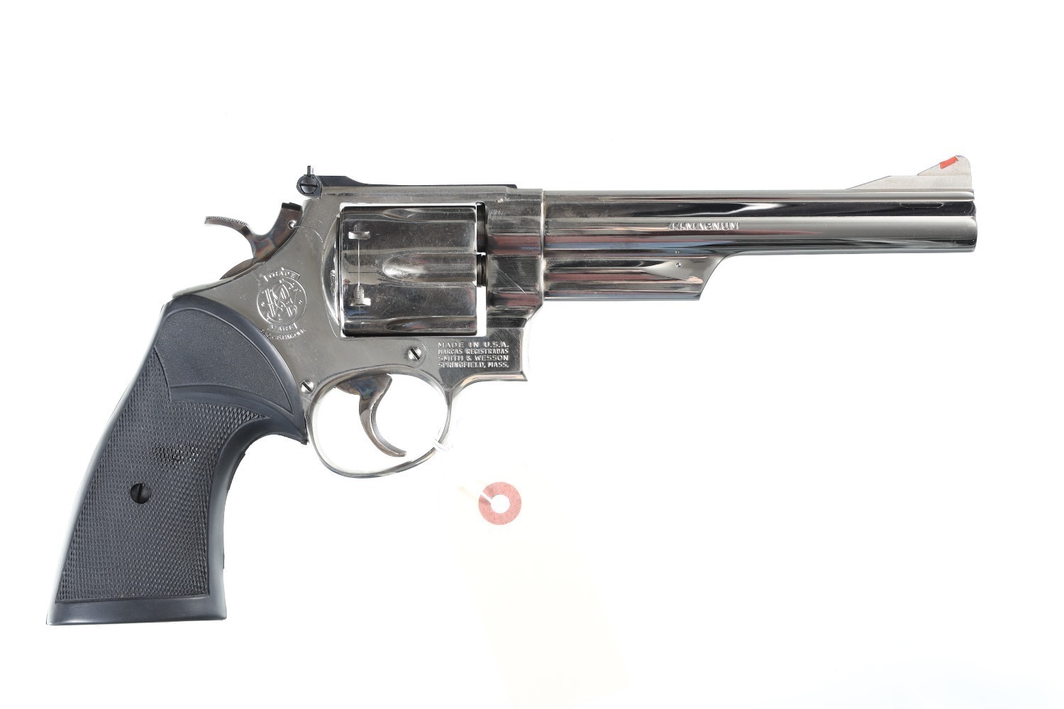 Smith & Wesson 29-2 Revolver .44 mag