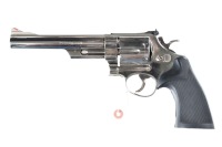 Smith & Wesson 29-2 Revolver .44 mag - 3