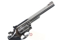 Smith & Wesson 19-4 Revolver .357 mag - 2