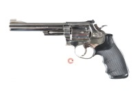 Smith & Wesson 19-4 Revolver .357 mag - 3