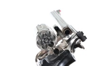 Smith & Wesson 19-4 Revolver .357 mag - 4