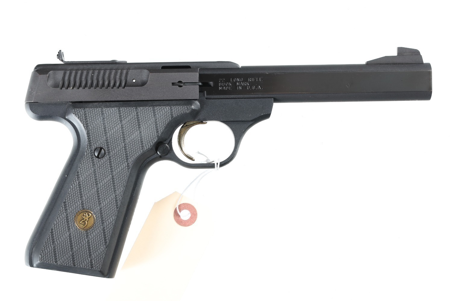 Browning Buck Mark Pistol .22 lr