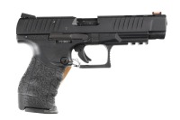 Walther PPQ Pistol .22 lr - 2