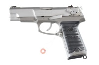 Ruger P89 Pistol 9mm - 4