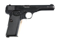 FN 1922 Pistol 7.65mm