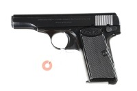FN Browning 1910 Pistol .380 ACP - 3