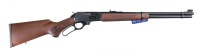 Marlin 336C Lever Rifle .35 REM - 4