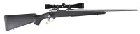 Savage 16 Bolt Rifle .308 win - 4