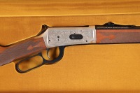 Winchester 94 Diamond Jubilee Lever Rifle .3