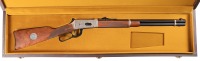 Winchester 94 Diamond Jubilee Lever Rifle .3 - 2