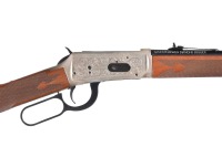 Winchester 94 Diamond Jubilee Lever Rifle .3 - 6