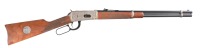 Winchester 94 Diamond Jubilee Lever Rifle .3 - 7