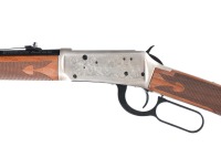 Winchester 94 Diamond Jubilee Lever Rifle .3 - 11