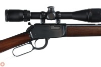 Winchester 9422M Lever Rifle .22 win mag