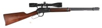 Winchester 9422M Lever Rifle .22 win mag - 2