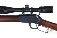 Winchester 9422M Lever Rifle .22 win mag - 4