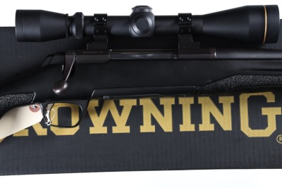 Browning X-Bolt Bolt Rifle .280 rem