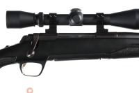 Browning X-Bolt Bolt Rifle .280 rem - 3