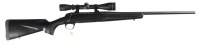Browning X-Bolt Bolt Rifle .280 rem - 4