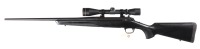 Browning X-Bolt Bolt Rifle .280 rem - 7