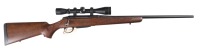 Tikka T3 Hunter Bolt Rifle .338 federal - 4