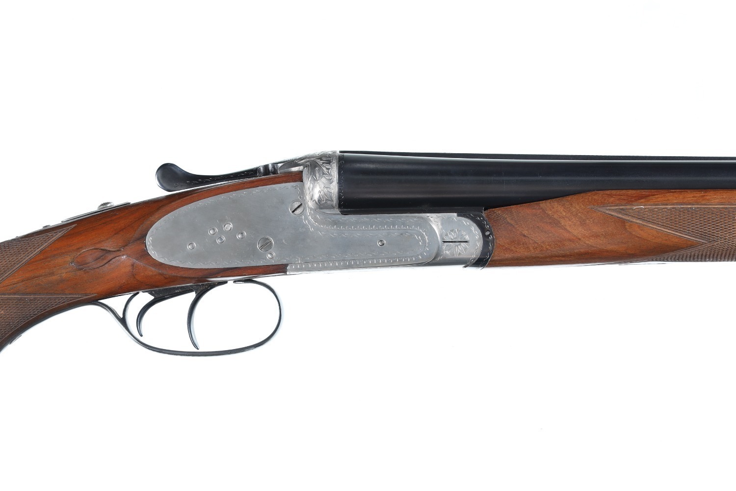 Stoeger Zephyr Uplander SxS Shotgun 20ga