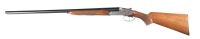 Stoeger Zephyr Uplander SxS Shotgun 20ga - 8