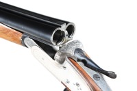 Stoeger Zephyr Uplander SxS Shotgun 20ga - 14