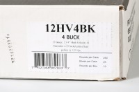 Case of Fiocchi 12ga Ammo - 2