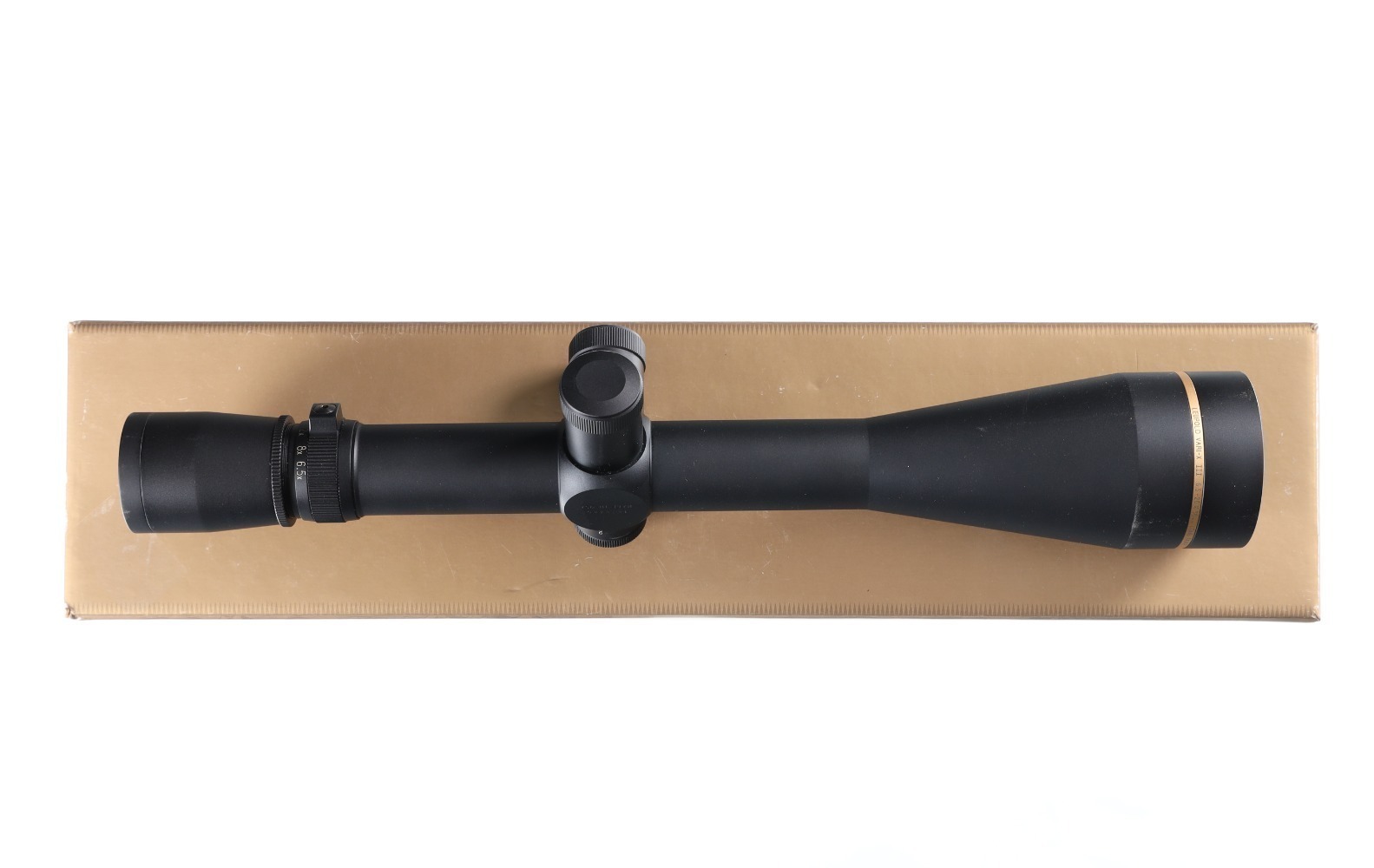 Leupold Vari-X III Scope