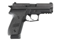 Sig Sauer P229 Pistol .357 sig - 2