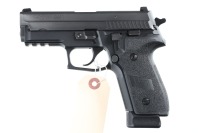 Sig Sauer P229 Pistol .357 sig - 4