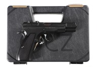 CZ 75 BD Pistol 9mm