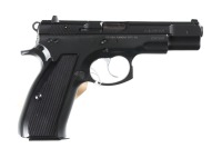 CZ 75 BD Pistol 9mm - 2