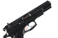 CZ 75 BD Pistol 9mm - 3