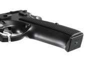 CZ 75 BD Pistol 9mm - 5
