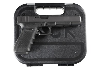 Glock 40 Gen 4 Pistol 10mm