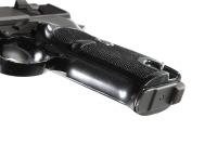 Walther P1 Pistol 9mm - 5