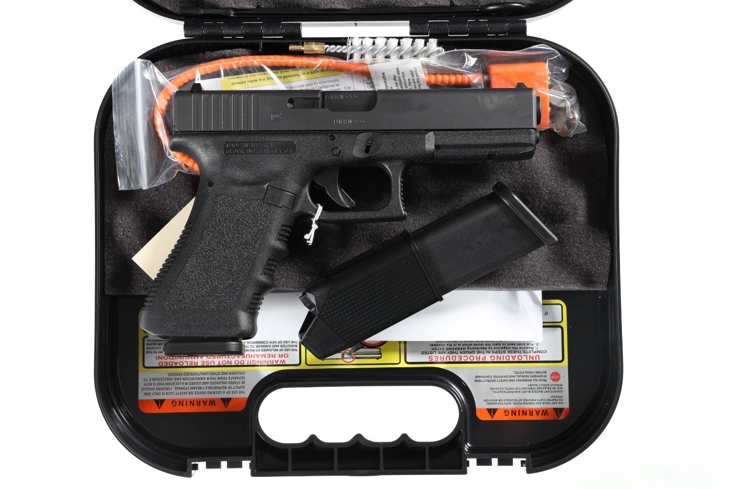 Glock 22 Pistol .40 s&w