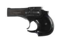 High Standard DM-101 Derringer .22 mag - 3