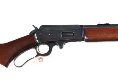 Marlin 36A Lever Rifle .30-30 win