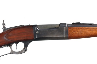 Savage 99 Takedown Lever Rifle .303 savage