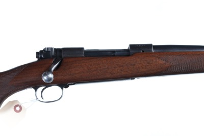 Winchester 70 Pre-64 Bolt Rifle .270 wcf