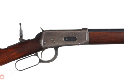 Winchester 94 Lever Rifle .32 WS