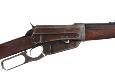 Winchester 1895 Takedown Lever Rifle .30-06