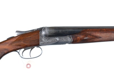 A.H. Fox A SxS Shotgun 12ga