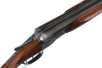 A.H. Fox A SxS Shotgun 12ga - 3