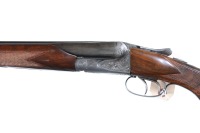 A.H. Fox A SxS Shotgun 12ga - 4